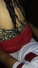 Lapdance at party 1