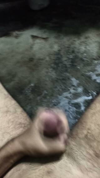 Desi Hard Masterbating Enjoy With My Sprem