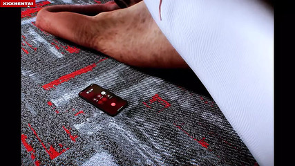 Goddess of Glow and Gigabytes – 3D Animation Hentai