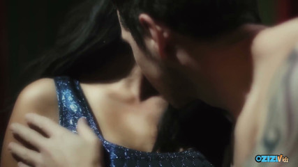 The Cowgirl Wanted Their Kissing Play to Never End but There Are More Fun Things