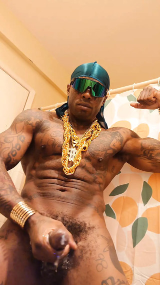 15th New 2023 BBC Cumshot Compilation Hallelujah Johnson ( Follow Links In Bio ) have fun