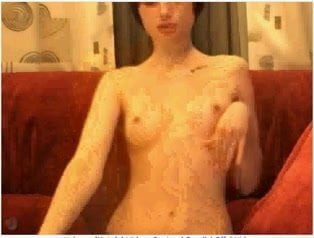 webcam dance