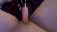 Machine Fucked
