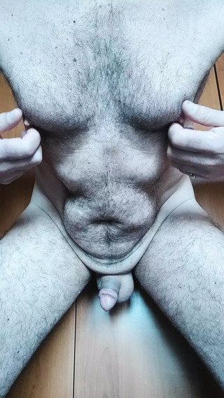 I like me!!!