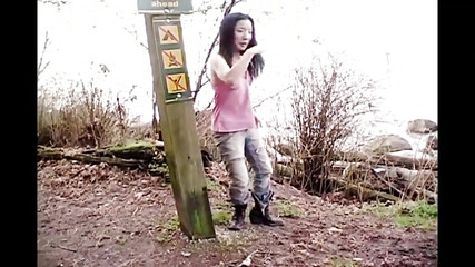 Amazing Beautiful Asian Whore Hairy Pussy Hottest Masturbation Vol 4