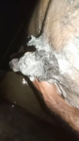BRUNETTE FEMALE WITH BIG ASS AND BOOBS FUCKS IN THE BAR thumbnail