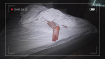 Stepbrother Likes to Come at Night to Fuck His Stepsisters