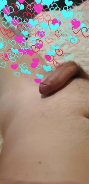 Dick play