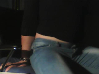 I'm a sissy girl I'm so excited! I need your cock inside me