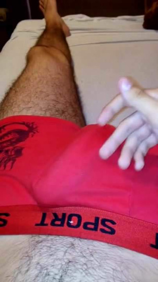 Romanian student masturbation