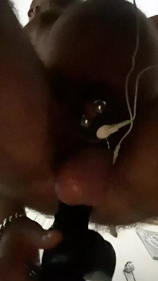 New dildo
