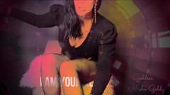 Antireligious mind fuck!  I want you to jerk when you should be worshiping your gods WMV