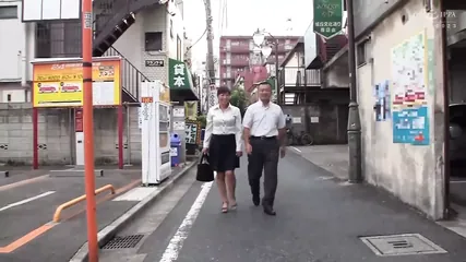 Mature Drama Masterpieces: Stories of Immorality and Lasciviousness of Couples Reaching Mature Age 2