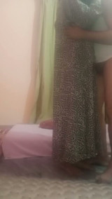 Stepsister setup with stepbrother fucking ass hole fucking