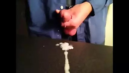 Massive Cumshot Compilation thumbnail