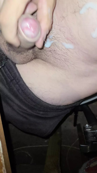 Masturbation - 190