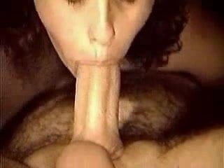 Cock Hungry MILF Deepthroat