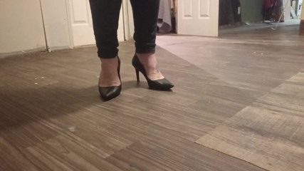 Klein Pump Show