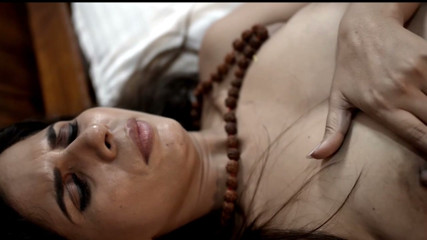 Indian Hot Porn Star Muskan Fucking with Dildo Sex Video