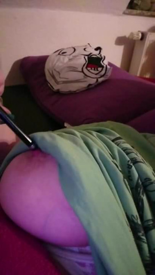 Nipple play