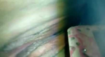 Super wet pussy