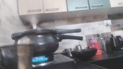 Cook maid's job now live thumbnail