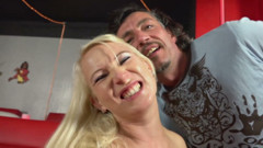 Amateur German Porn Slut Banged and Filmed