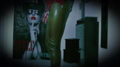 Ass Domination