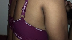homemade video nepali copal dogy lover