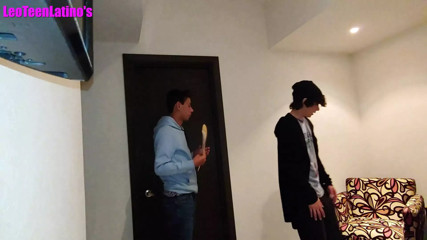 Twink fiance gets deflowered by a stud before he can marry his cuck boyfriend (PART 19)