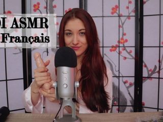 ASMR JOI Eng. subs by Trish Collins - listen and come for me