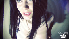 Mesmerized, teased and denied