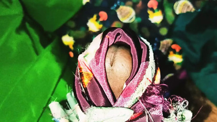 Satin silk handjob porn - Dick head rub satin suit (121)
