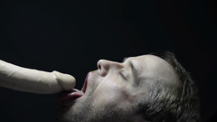 Super Hot up-close BJ