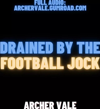 Football Jock Age Gap Puppy Play Humiliation (M4M Gay Audio Story)
