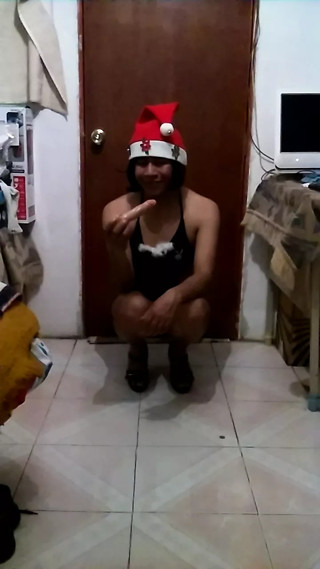 Dark Joselynne Cd Xmas Oral Sextoy