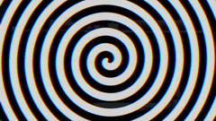 Relax and Look at the Spiral