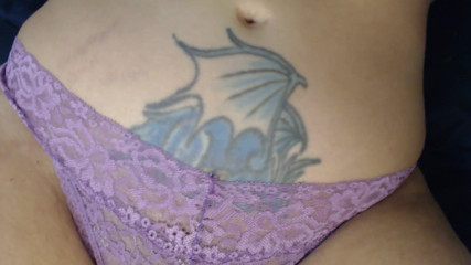Belly Button Exploration