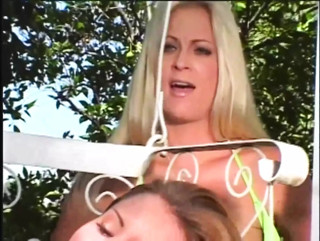 Vintage Pussy Bazar Vol.1 - Episode 4
