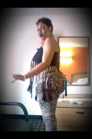 MILF With Big Titties