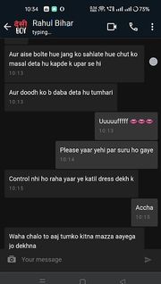 Indian Desi Sex chatting roleplay Fun xhamstr