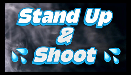 Stand up and Shoot - Jerking My Daddy Sick