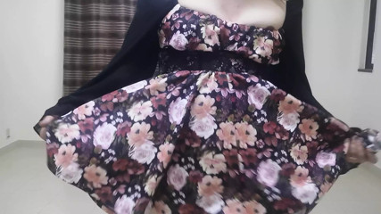 Homemade Sissy Slave Jade Wants to Be Toyed with