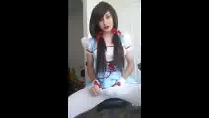 Shemale Beauty 82