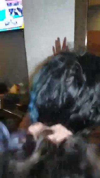 south american one night stand gets fuck of her young life