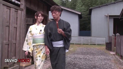 Kinky JAV Beauty Sways in Bliss, Enjoying Cock in Diverse Modes!