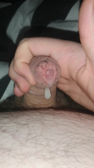 Quick Cum