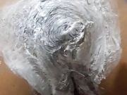 Pussy Hair shaving