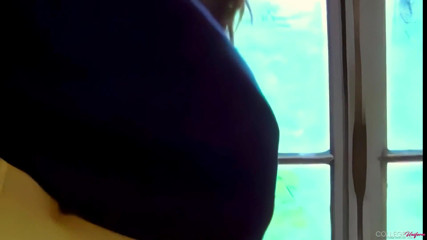 Classroom Tease Featuring Samantha Buxton