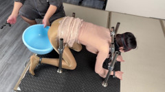Enema and Anal Blame
